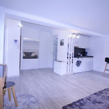 Large Studio Close To Monaco, Bnb Ric' Keys Босолей Екстер'єр фото