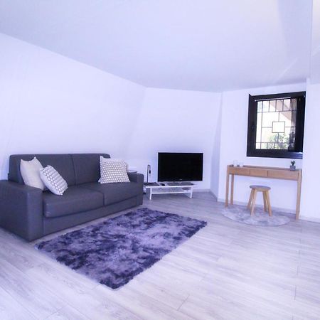 Large Studio Close To Monaco, Bnb Ric' Keys Босолей Екстер'єр фото