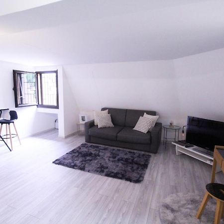 Large Studio Close To Monaco, Bnb Ric' Keys Босолей Екстер'єр фото